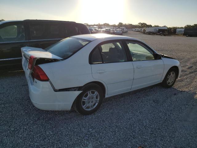 Photo 3 from auction – 2002 HONDA CIVIC LX with VIN 1HGES15552L020760