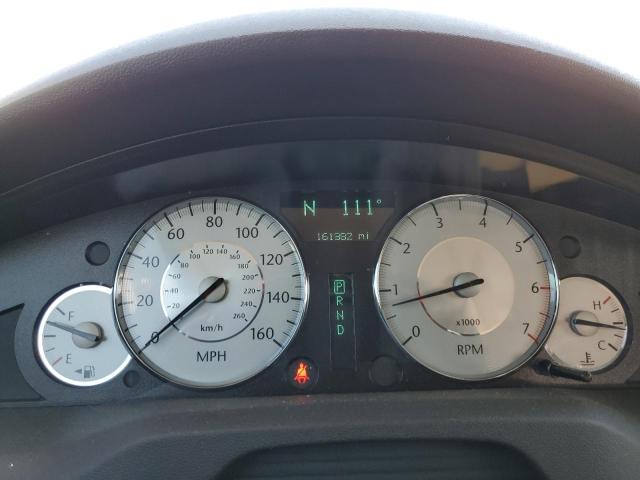 Foto 9 de la subasta – 2009 CHRYSLER 300C con VIN 2C3LA63T99H529477