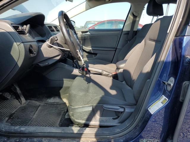 Photo 7 from auction – 2013 VOLKSWAGEN JETTA BASE with VIN 3VW1K7AJ9DM418541