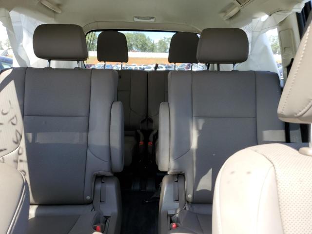 Photo 10 from auction – 2020 LEXUS GX 460 PRE with VIN JTJAM7BX3L5266533