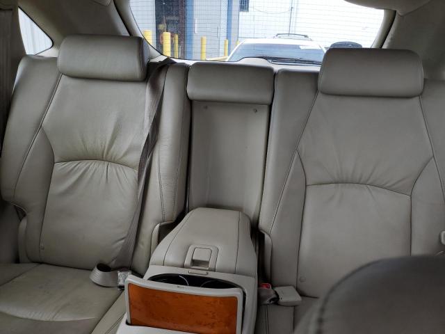 صورة رقم 10 من المزاد - 2007 LEXUS RX 350 مع VIN 2T2GK31UX7C006640
