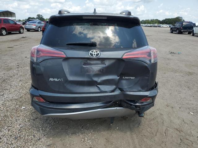 Photo 6 from auction – 2017 TOYOTA RAV4 LIMIT with VIN JTMYFREV2HD099564