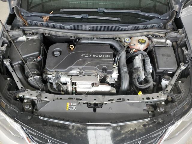 Photo 11 from auction – 2017 CHEVROLET CRUZE LT with VIN 3G1BE6SM7HS598002