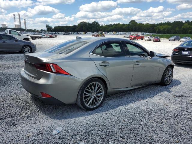 Photo 3 from auction – 2014 LEXUS IS 250 with VIN JTHCF1D24E5008804