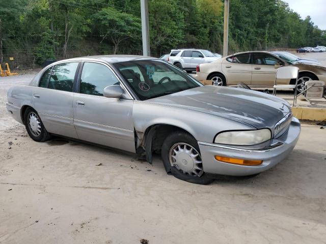 Photo 4 from auction – 1998 BUICK PARK AVENU with VIN 1G4CW52K6W4641108