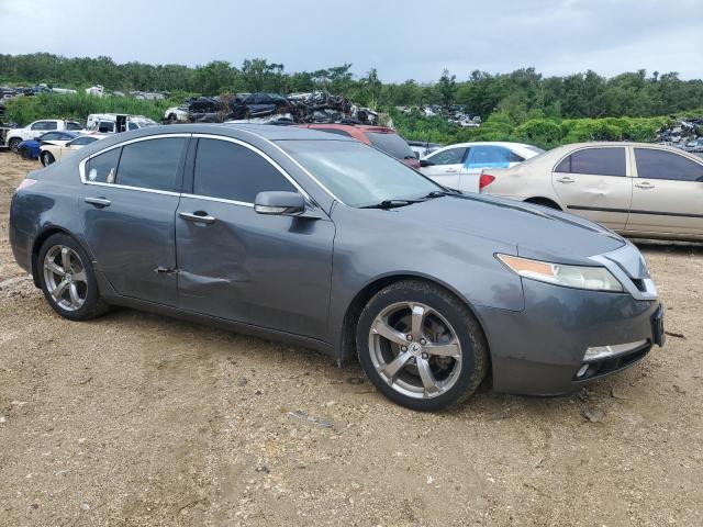Photo 4 from auction – 2010 ACURA 1.6EL PREM with VIN 19UUA8F53AA005688