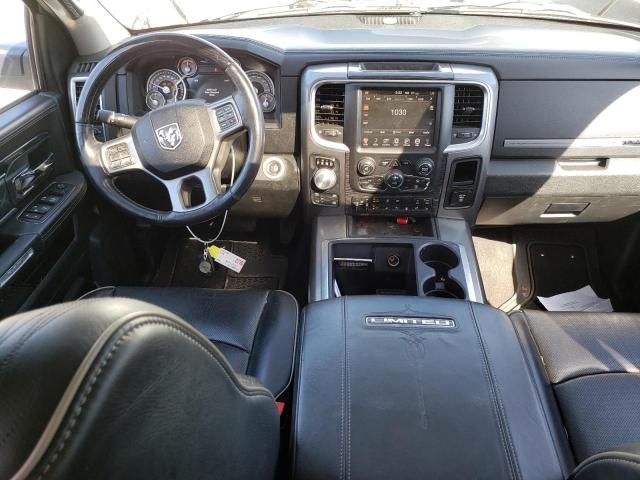 صورة رقم 8 من المزاد - 2014 RAM 1500 LONGH مع VIN 1C6RR7PT3ES214330
