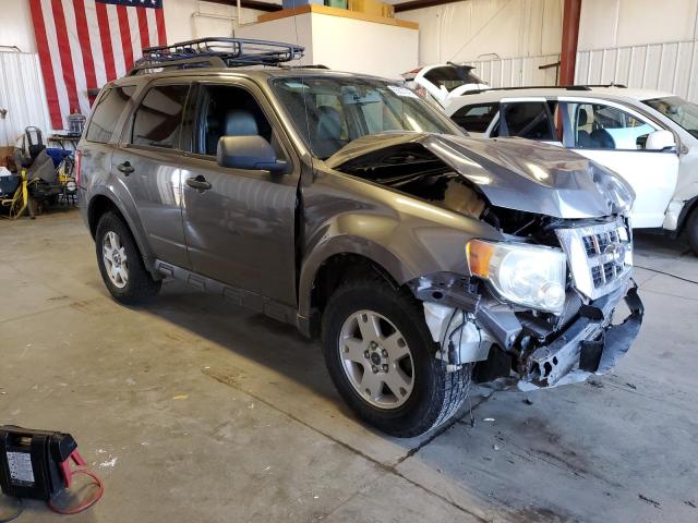 Photo 4 from auction – 2009 FORD ESCAPE with VIN 1FMCU93G29KA54041
