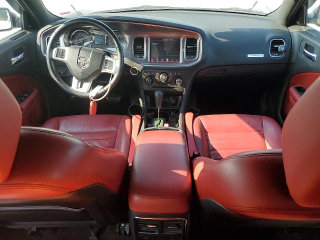 Снимка 8 от търг – 2011 DODGE CHARGER R/ с VIN 2B3CL5CT8BH609148