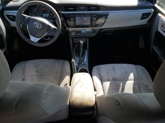 Photo 8 from auction – 2015 TOYOTA COROLLA L with VIN 5YFBURHE0FP254727