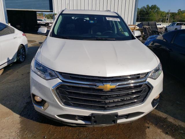 Photo 5 from auction – 2018 CHEVROLET TRAVERSE P with VIN 1GNERKKW4JJ112814
