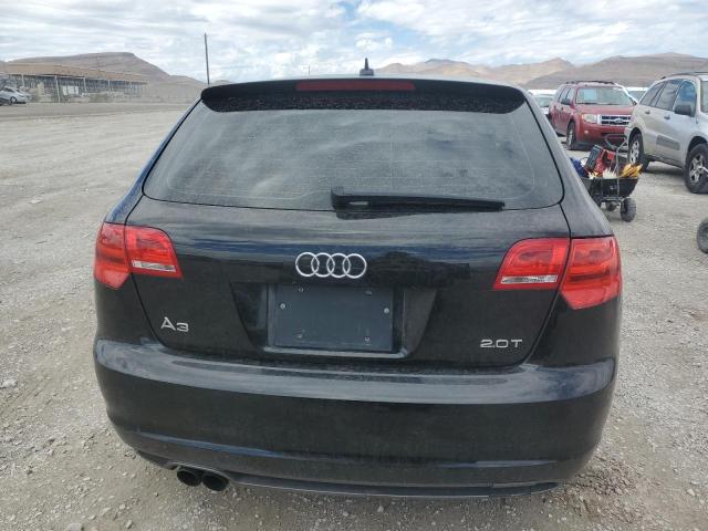 Photo 6 from auction – 2010 AUDI A3 PREMIUM with VIN WAUBEAFM5AA170518