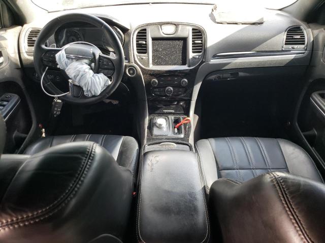 Photo 8 from auction – 2017 CHRYSLER 300 S with VIN 2C3CCABG5HH512269