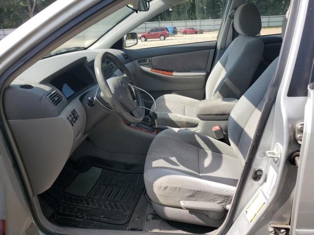 Photo 7 from auction – 2008 TOYOTA COROLLA CE with VIN 1NXBR32E28Z021716