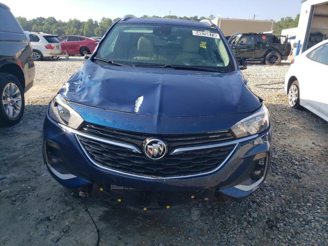 Photo 5 from auction – 2021 BUICK ENCORE GX with VIN KL4MMDS23MB049743