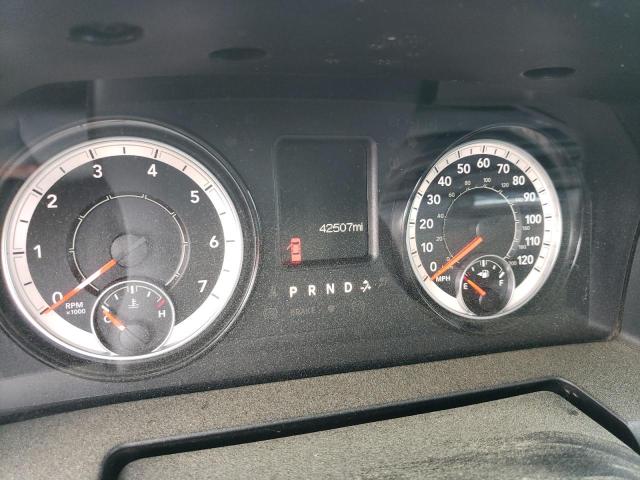 Photo 9 from auction – 2019 RAM 1500 CLASS with VIN 3C6JR6AG2KG505973