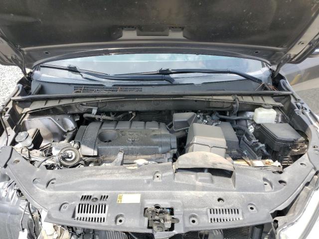 Снимка 12 от търг – 2017 TOYOTA HIGHLANDER с VIN 5TDZARFH7HS028005