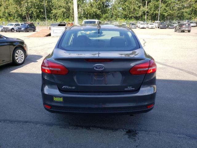 Photo 6 from auction – 2016 FORD FOCUS SE with VIN 1FADP3F23GL351782