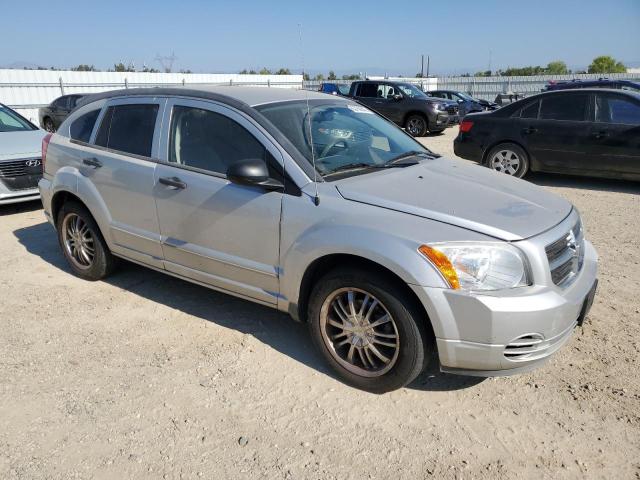 Photo 4 from auction – 2007 DODGE CALIBER SX with VIN 1B3HB48BX7D115171