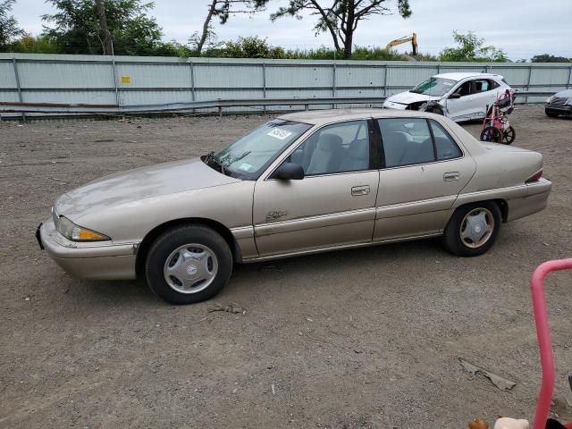 BUICK SKYLARK GR 1997 with VIN 1G4NJ52M2VC446085 - Photo from auction