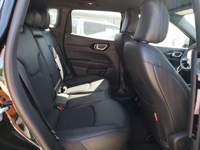 Photo 11 from auction – 2023 JEEP COMPASS TR with VIN 3C4NJDDN2PT517510
