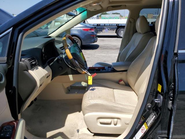 Photo 7 from auction – 2011 LEXUS ENGIN ONLY with VIN 2T2ZK1BA3BC047198