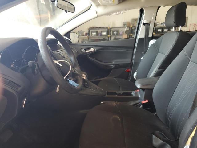 Photo 7 from auction – 2017 FORD FOCUS SE with VIN 1FADP3K2XHL291118