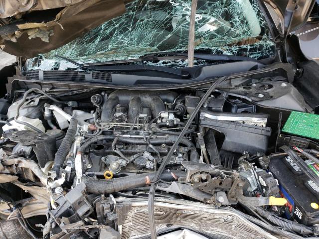 Photo 11 from auction – 2016 NISSAN MAXIMA 3.5 with VIN 1N4AA6AP5GC907311
