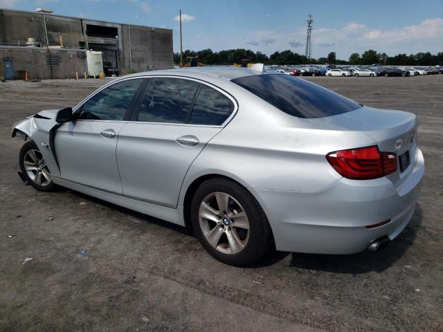 Photo 2 from auction – 2012 BMW 528 I with VIN WBAXG5C57CDY29155
