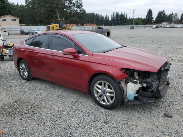Photo 4 from auction – 2016 FORD FUSION SE with VIN 3FA6P0H77GR349048