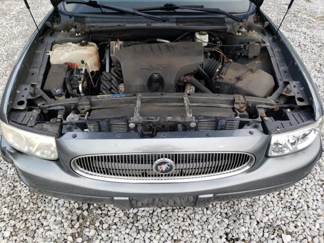 Photo 11 from auction – 2004 BUICK LESABRE CU with VIN 1G4HP52K74U259671