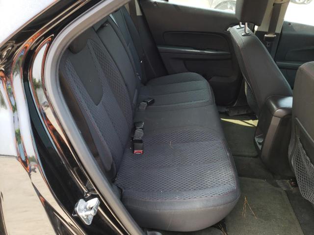 Photo 11 from auction – 2012 CHEVROLET EQUINOX LS with VIN 2GNALBEK1C1217350