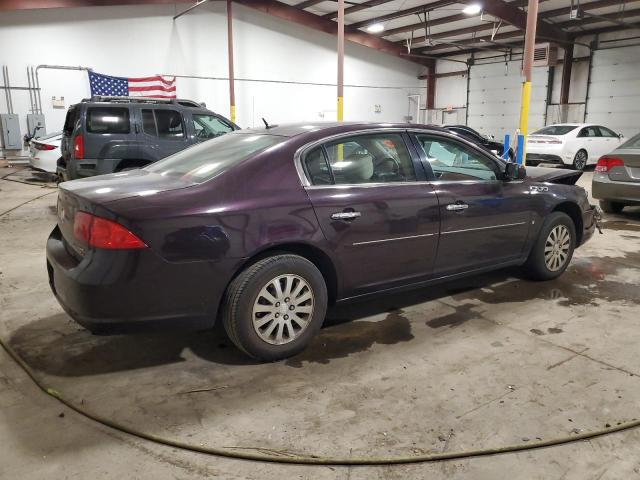 Photo 3 from auction – 2008 BUICK LUCERNE CX with VIN 1G4HP57298U115327