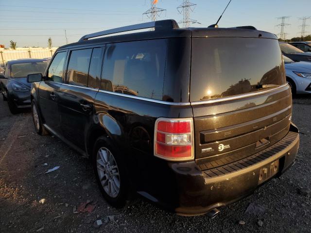 Снимка 2 от търг – 2014 FORD FLEX SEL с VIN 2FMGK5C80EBD44503