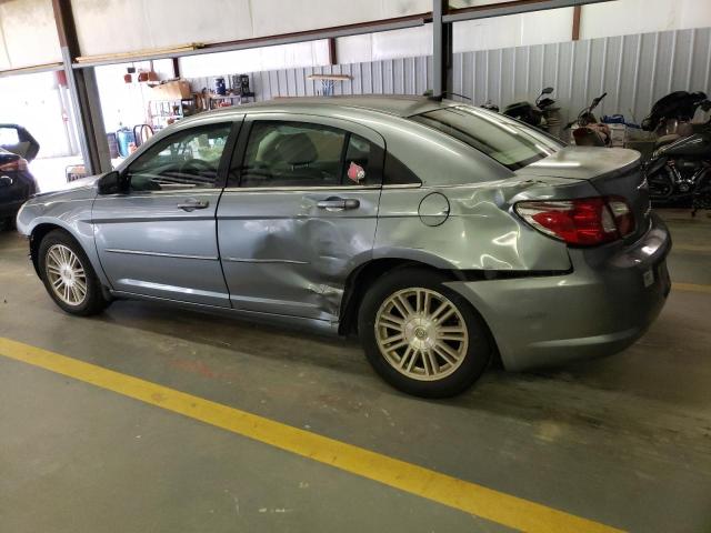 Photo 2 from auction – 2007 CHRYSLER SEBRING TO with VIN 1C3LC56R37N620415
