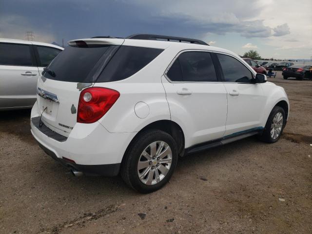 Photo 3 from auction – 2010 CHEVROLET EQUINOX LT with VIN 2CNFLDEY6A6364788