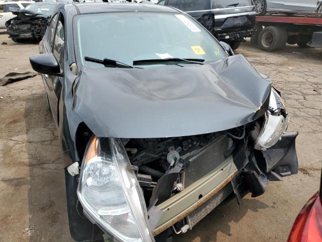 Photo 5 from auction – 2016 NISSAN VERSA S with VIN 3N1CN7AP6GL897098
