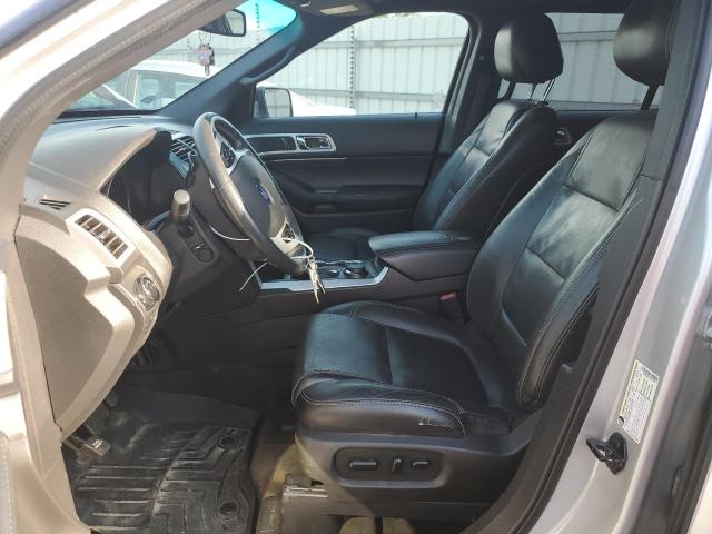 Photo 7 from auction – 2015 FORD EXPLORER S with VIN 1FM5K8GT7FGA17923