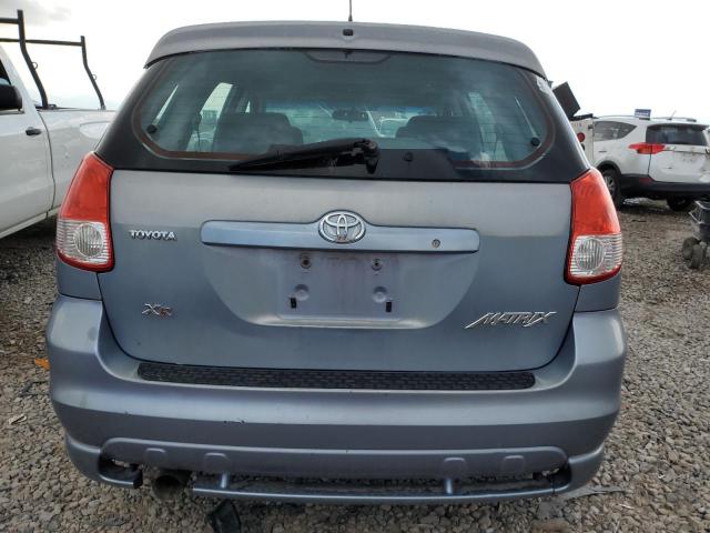 Photo 6 from auction – 2003 TOYOTA COROLLA MA with VIN 2T1KR32E93C057753