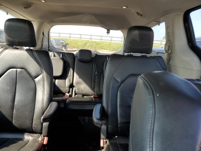 Photo 10 from auction – 2017 CHRYSLER PACIFICA T with VIN 2C4RC1EG6HR592175