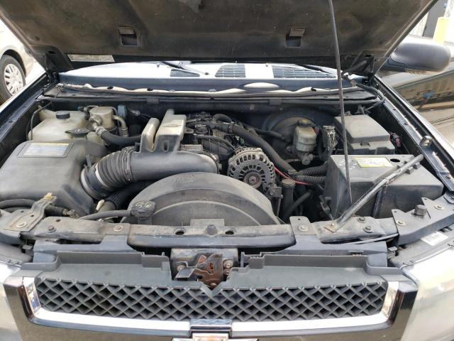 Photo 12 from auction – 2006 CHEVROLET TRAILBLAZE with VIN 1GNET16M266166823
