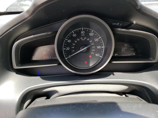 Photo 9 from auction – 2017 MAZDA 3 TOURING with VIN JM1BN1V72H1105019