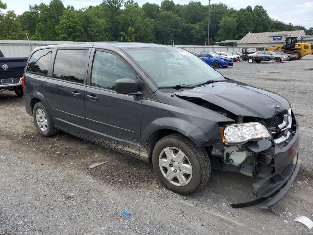 Photo 4 from auction – 2012 DODGE GRAND CARA with VIN 2C4RDGBG1CR172997