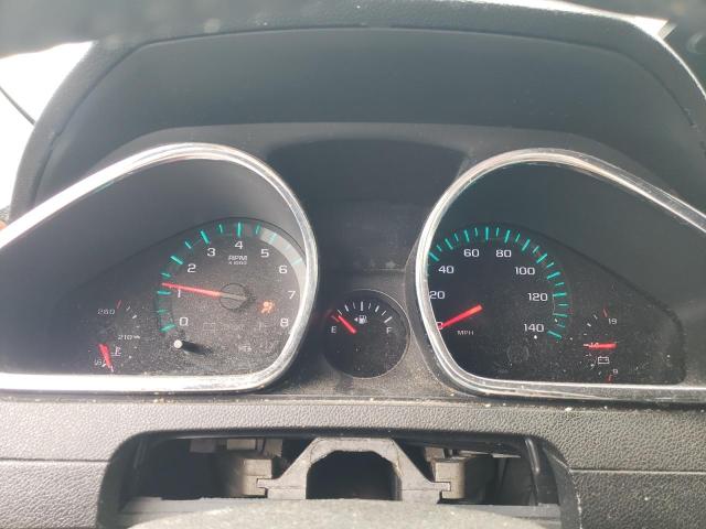 Photo 9 from auction – 2010 CHEVROLET TRAVERSE L with VIN 1GNLVFED4AS147688