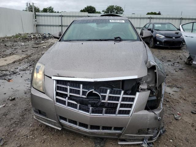 Photo 5 from auction – 2012 CADILLAC CTS LUXURY with VIN 1G6DG5E54C0135150