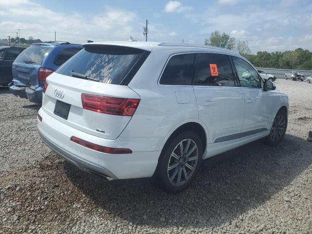 Photo 3 from auction – 2017 AUDI Q7 PREMIUM with VIN WA1LHAF72HD040370