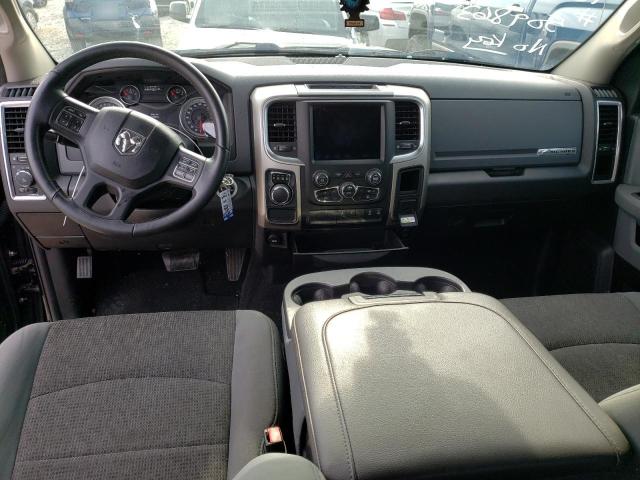 Снимка 8 от търг – 2019 RAM 1500 CLASS с VIN 1C6RR6TT7KS509863