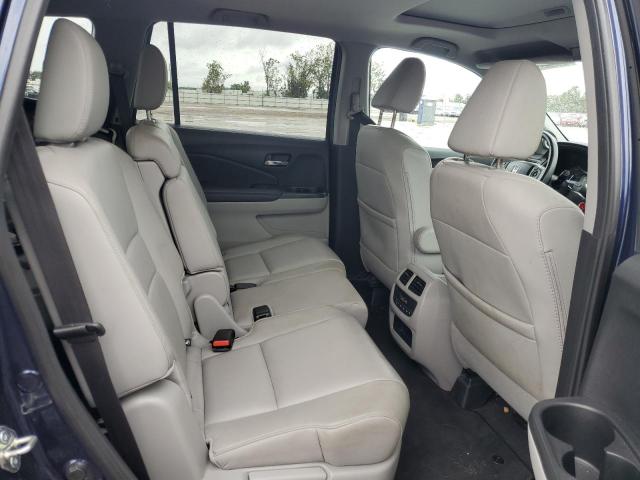Снимка 10 от търг – 2018 HONDA PILOT EXL с VIN 5FNYF6H50JB070489