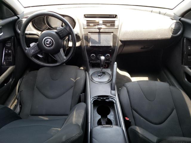 Photo 8 from auction – 2010 MAZDA RX8 with VIN JM1FE1CP6A0404707