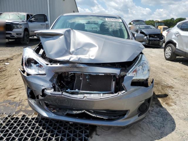 Photo 5 from auction – 2017 MITSUBISHI MIRAGE G4 with VIN ML32F3FJ9HHF19057